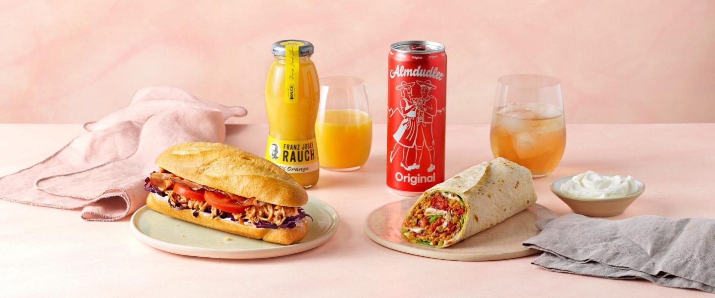 Melangerie Offer